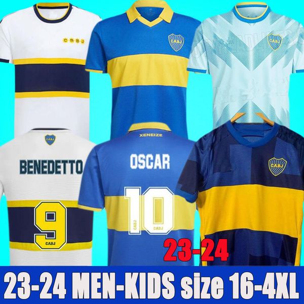 2023 boca juniors 3rd soccer jerseys special tevez 22 23 24 villa salvio maradona roman benedetto third football shirt men kids kits fans pl, Black;yellow
2023 boca juniors 3rd soccer jerseys special tevez 22 23 24 villa salvio maradona roman benedetto third football shirt men kids kits fans pl, Black;yellow