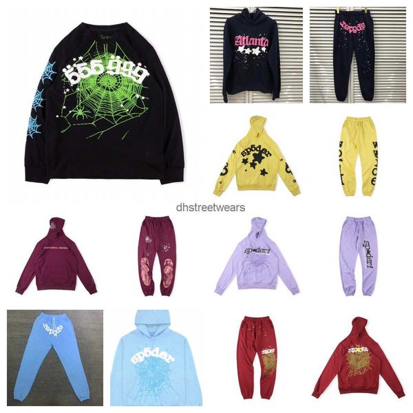 2023 red sp5der 555555 hoodies designer women men's hoodies sweatshirts men's outerwear tracksuits angel number puff pastry printi, Black
2023 red sp5der 555555 hoodies designer women men's hoodies sweatshirts men's outerwear tracksuits angel number puff pastry printi, Black