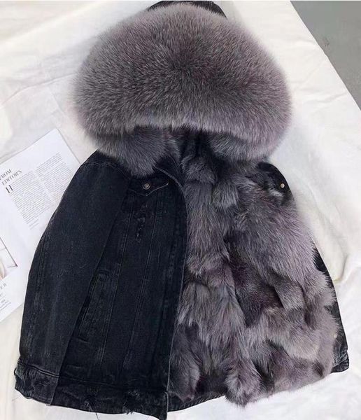 women039s jackets fur jeans parkas winter jacket coat women lining big real raccoon collar hood natural short outerwear6835012, Black;brown
women039s jackets fur jeans parkas winter jacket coat women lining big real raccoon collar hood natural short outerwear6835012, Black;brown