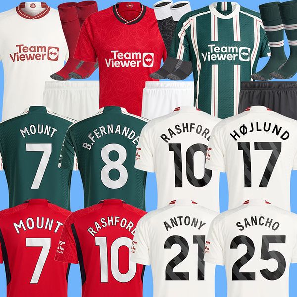 23 24 soccer jersey mount garnacho antony utd casemiro erikson martinez manchesters sancho varane rashford football shirts 2023 2024 men kid, Black;yellow
23 24 soccer jersey mount garnacho antony utd casemiro erikson martinez manchesters sancho varane rashford football shirts 2023 2024 men kid, Black;yellow