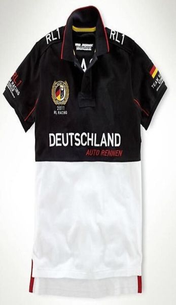 summer spring men racing polo shirt country big pony embroidery spain brazil argentina uk germany france italia united states boys6081395, White;black
summer spring men racing polo shirt country big pony embroidery spain brazil argentina uk germany france italia united states boys6081395, White;black