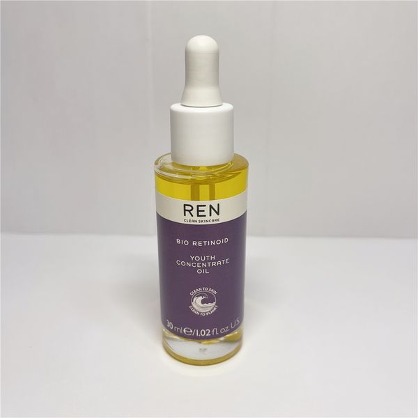 wholesale ren clean skincare bio retinoid youth concentrate oil face serum essence 30ml skin care moisturizing repairing facial care
wholesale ren clean skincare bio retinoid youth concentrate oil face serum essence 30ml skin care moisturizing repairing facial care