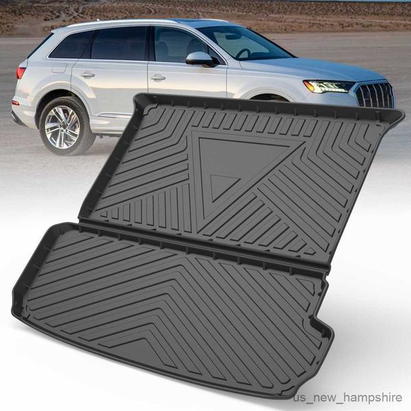 trunk mat tpe kotak penyimpanan alas mobil untuk audi q7 2016 2017 2018 2019 2020 2021 2022 pelindung karpet liner karet bagasi r230808
trunk mat tpe kotak penyimpanan alas mobil untuk audi q7 2016 2017 2018 2019 2020 2021 2022 pelindung karpet liner karet bagasi r230808