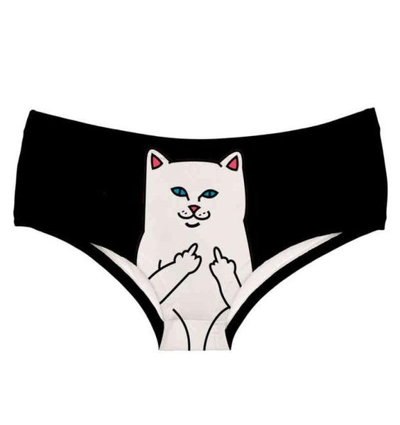 deanfire super soft women 3d panties underwear cat meow kitty funny print kawaii push up briefs lingerie thong for female8366156, Black;pink
deanfire super soft women 3d panties underwear cat meow kitty funny print kawaii push up briefs lingerie thong for female8366156, Black;pink