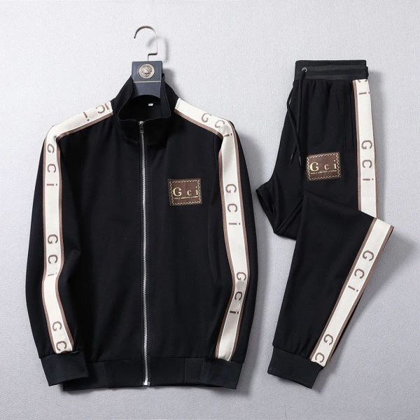 mens womens autumn tracksuits rainbow stripe track suit coats man designers jackets hoodies pants sweatshirts sportswear, Gray
mens womens autumn tracksuits rainbow stripe track suit coats man designers jackets hoodies pants sweatshirts sportswear, Gray