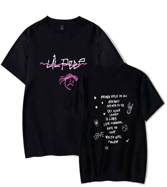 lil peep oversized t shirt streetwear hip hop tshirt cool rapper tshirt hellboy tshirts malewomen rap graphic tee shirt homme4439235, White;black
lil peep oversized t shirt streetwear hip hop tshirt cool rapper tshirt hellboy tshirts malewomen rap graphic tee shirt homme4439235, White;black