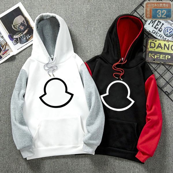 men's hoodies hooded sweater sweatshirts thickened autumn winter leisure sports printed logo size m-2xl c116, Black
men's hoodies hooded sweater sweatshirts thickened autumn winter leisure sports printed logo size m-2xl c116, Black