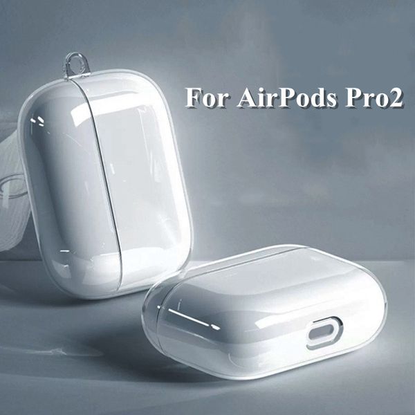 transparent earphones case for airpods pro 2 generation cases hard pc clear headphone cover for airpods 3 2 charging bags
transparent earphones case for airpods pro 2 generation cases hard pc clear headphone cover for airpods 3 2 charging bags