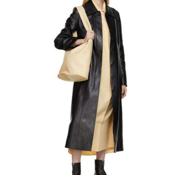 the row bag bags solid evening color cowhide contracted large capacity the row litchi grain single shoulder bucket bag luxury and high sense
the row bag bags solid evening color cowhide contracted large capacity the row litchi grain single shoulder bucket bag luxury and high sense