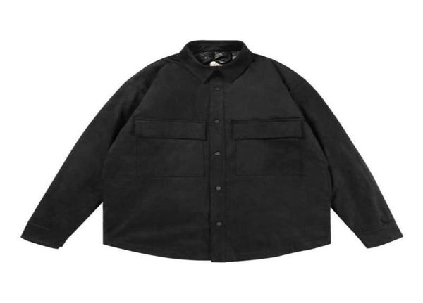 high version street fashion fog 6th season 6 heavy industry leisure hip hop high street new jacket57711603125098, Black;brown
high version street fashion fog 6th season 6 heavy industry leisure hip hop high street new jacket57711603125098, Black;brown
