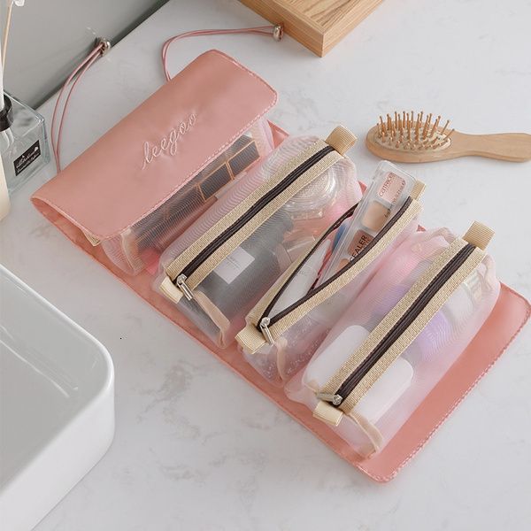 cosmetic bags 4 in 1 multifunctional makeup bag make up storage bag travel cosmetic bag makeup pouch bag toiletry bag beauty bags 230808
cosmetic bags 4 in 1 multifunctional makeup bag make up storage bag travel cosmetic bag makeup pouch bag toiletry bag beauty bags 230808