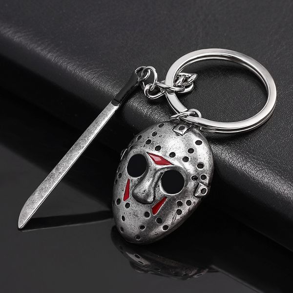 anime boy halloween black horror character drip oil metal ball bell keychain key ring accesssory, Blue
anime boy halloween black horror character drip oil metal ball bell keychain key ring accesssory, Blue
