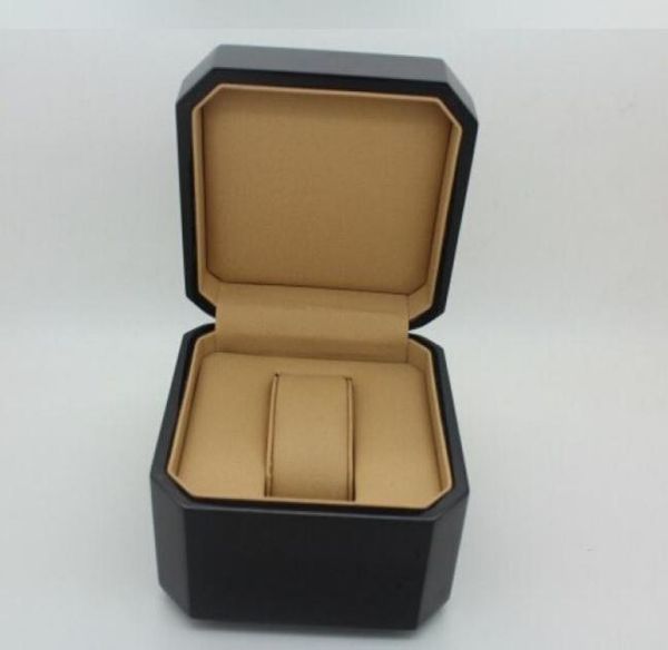 luxury watch boxes wristwatch box original box papers for watches booklet card in english gift for man men women 8788651, Black;blue
luxury watch boxes wristwatch box original box papers for watches booklet card in english gift for man men women 8788651, Black;blue