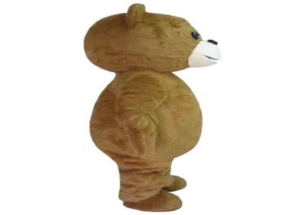 2019 factory teddy bear mascot costume cartoon fancy dress fast size7214501, Red;yellow
2019 factory teddy bear mascot costume cartoon fancy dress fast size7214501, Red;yellow