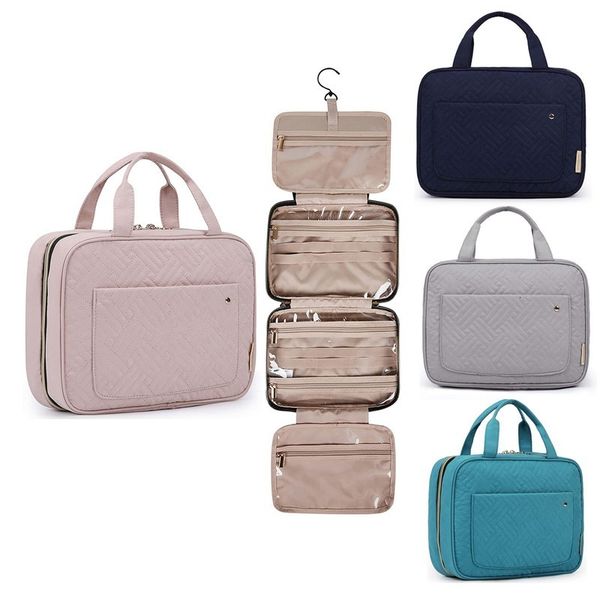 cosmetic bags cases toiletries cosmetics storage bag for women travel organize bag multifunction waterproof folded portable large hanging ma
cosmetic bags cases toiletries cosmetics storage bag for women travel organize bag multifunction waterproof folded portable large hanging ma