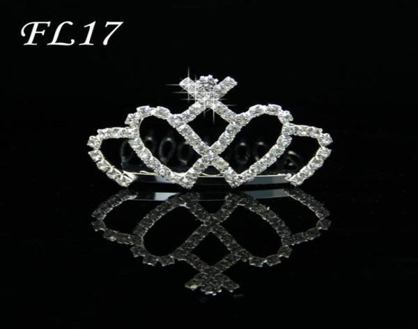 5pcslot crystal glass diamods girls headpiece wedding hairpieces for flower girls in wedding fl173119323, White;red
5pcslot crystal glass diamods girls headpiece wedding hairpieces for flower girls in wedding fl173119323, White;red