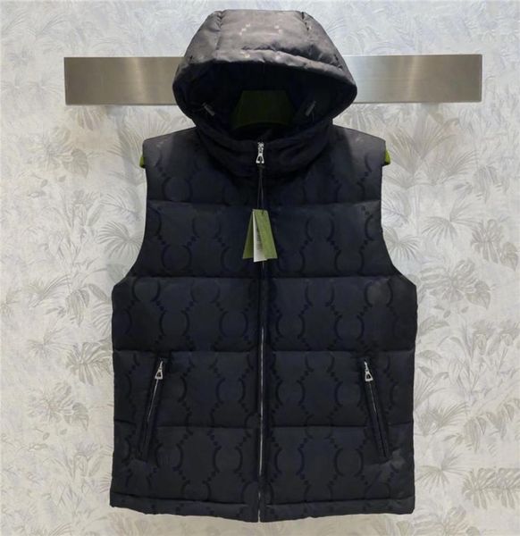 designer letter down vest jackets for women and men winter warm womens coats puffer jacket outerwear5473288, Black
designer letter down vest jackets for women and men winter warm womens coats puffer jacket outerwear5473288, Black