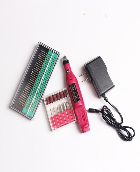 30pcsset nail drills bits kit professional electric manicure pedicure machine set accessories grinding nail art machine tools6950499
30pcsset nail drills bits kit professional electric manicure pedicure machine set accessories grinding nail art machine tools6950499