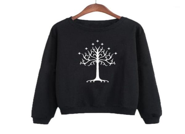casual female tracksuit women crewneck hoodies white tree gondor sweatshirt harajuku jumper pullover15537903, Black
casual female tracksuit women crewneck hoodies white tree gondor sweatshirt harajuku jumper pullover15537903, Black