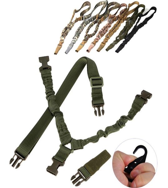 tactical nylon camera strap one single 1 point rifle gun sling airsoft adjustable length bungee strap with enlarged metal clip hoo8945547
tactical nylon camera strap one single 1 point rifle gun sling airsoft adjustable length bungee strap with enlarged metal clip hoo8945547
