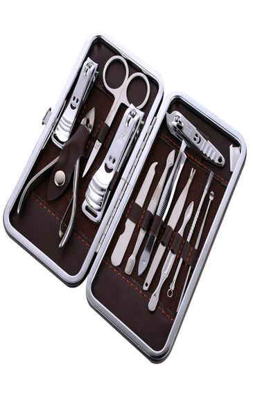whole 12pcsset stainless steel nail care tools pedicure scissor tweezer knife ear pick utility nail clipper manicure kit7949025
whole 12pcsset stainless steel nail care tools pedicure scissor tweezer knife ear pick utility nail clipper manicure kit7949025