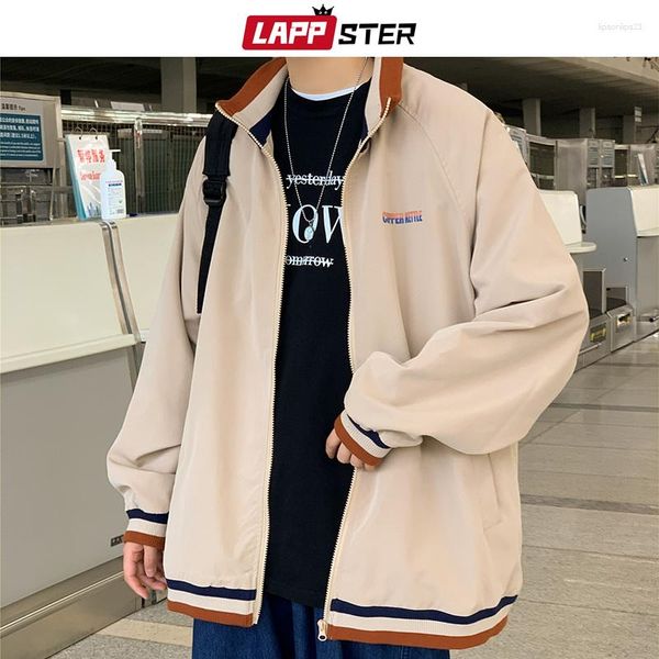 men's jackets men's jackets korean fashion baseball 2023 men colorfuls varsity coats japanese streetwear black bomber, Black;brown
men's jackets men's jackets korean fashion baseball 2023 men colorfuls varsity coats japanese streetwear black bomber, Black;brown