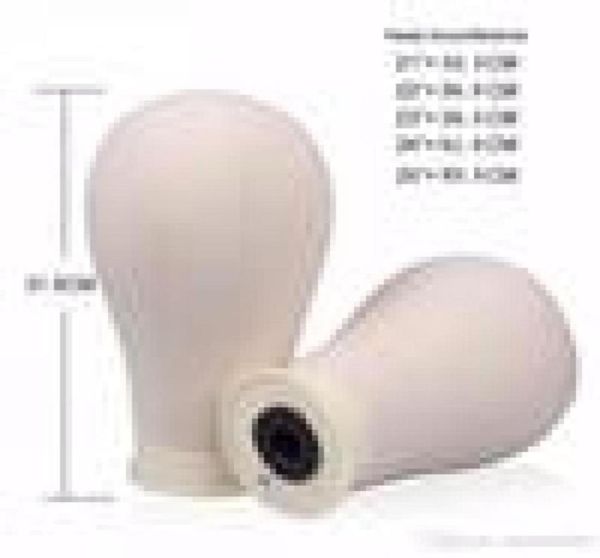 canvas block head manequin head wig stand 2125inch mannequin head model for6004307, White
canvas block head manequin head wig stand 2125inch mannequin head model for6004307, White