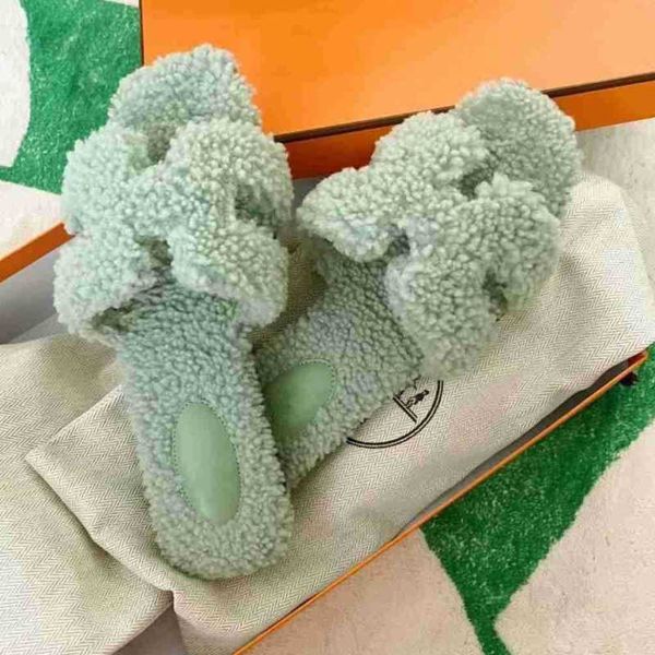 sandal slippers oran designer autumn dsigner winter furry h and bear slipper shoes 2023 daily wear of teddy wool h women's flat bottom
sandal slippers oran designer autumn dsigner winter furry h and bear slipper shoes 2023 daily wear of teddy wool h women's flat bottom