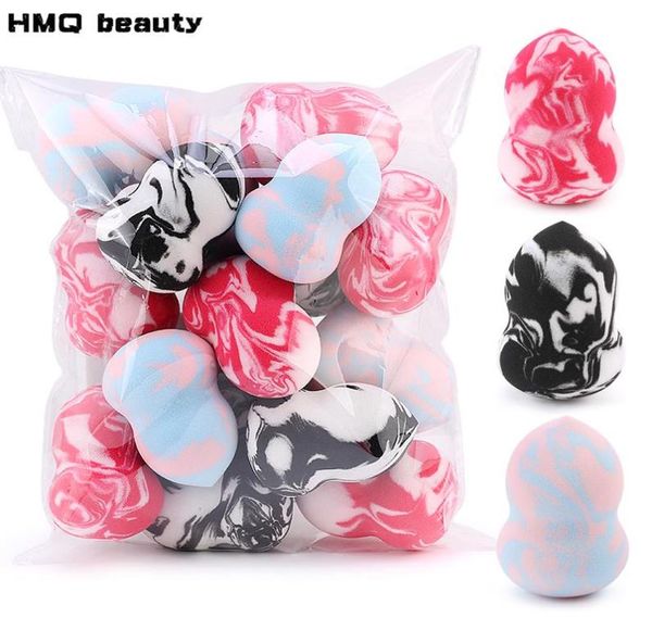 1020 pcs soft makeup sponge face beauty cosmetic mix color powder puff for foundation cream concealer make up blender tools spong6063501
1020 pcs soft makeup sponge face beauty cosmetic mix color powder puff for foundation cream concealer make up blender tools spong6063501
