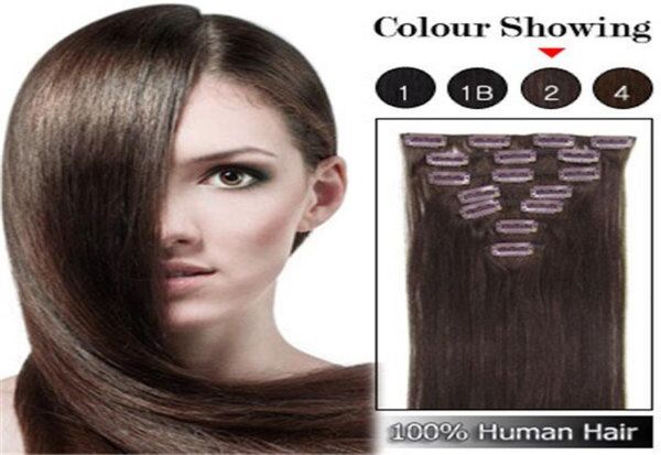 brazilian human hair straight clip in hair extensions 7pcs full head set 16quot22quot multiply colors fast 5480391, Black;brown
brazilian human hair straight clip in hair extensions 7pcs full head set 16quot22quot multiply colors fast 5480391, Black;brown