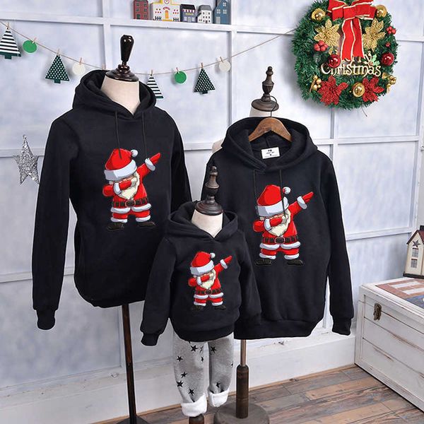 no brand name santa claus clothing women's sweater plush thick autumn and winter new fashion sweater, Black
no brand name santa claus clothing women's sweater plush thick autumn and winter new fashion sweater, Black