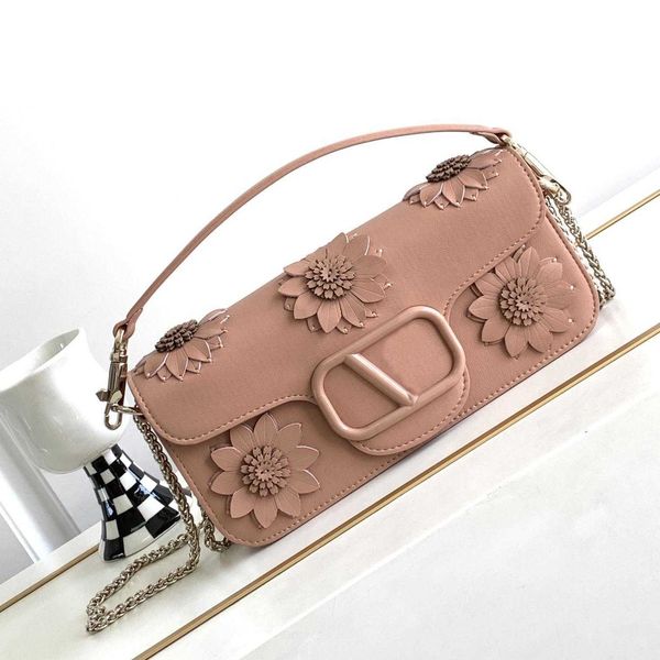 cowhide lady purse bag valentiino square bags designer 23 fashion flower small stickers loco handbag magnetic single shoulder straddle handh
cowhide lady purse bag valentiino square bags designer 23 fashion flower small stickers loco handbag magnetic single shoulder straddle handh