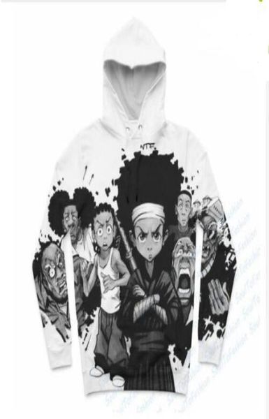 new fashion harajuku style casual 3d printing hoodies boondocks men women autumn and winter sweatshirt hoodies bc0845586406, Black
new fashion harajuku style casual 3d printing hoodies boondocks men women autumn and winter sweatshirt hoodies bc0845586406, Black