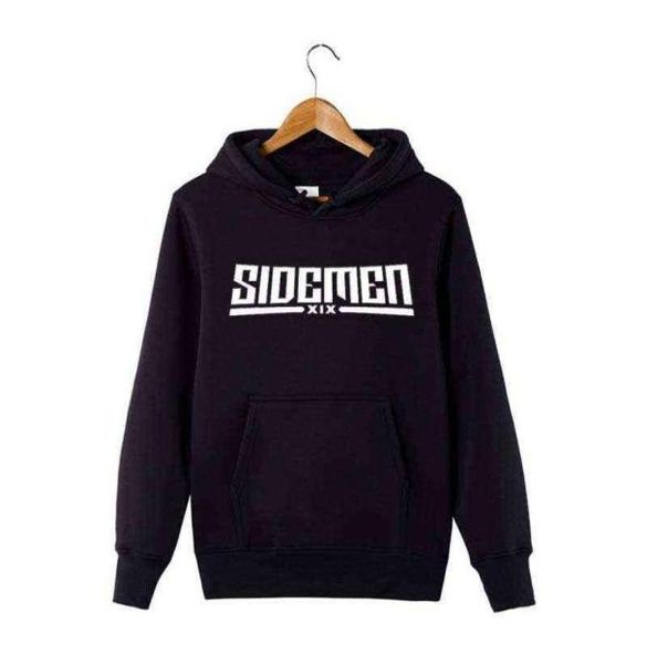 kids adults sidemen youtuber ksi cod gamers vloggers hoodie hoody new winter cotton casual sweat homme hoodie sweatshirt g18102208, Black
kids adults sidemen youtuber ksi cod gamers vloggers hoodie hoody new winter cotton casual sweat homme hoodie sweatshirt g18102208, Black