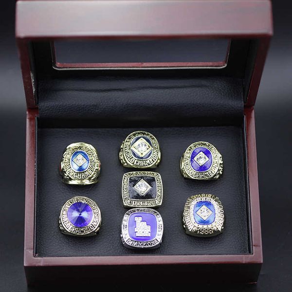 mlb 7th los angeles dodge world baseball championship suit championship ring, Silver
mlb 7th los angeles dodge world baseball championship suit championship ring, Silver