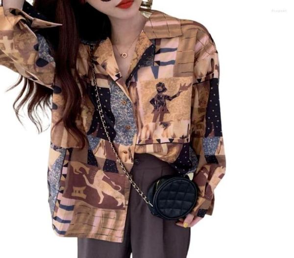 women039s blouses women fashion long sleeve print office shirt blouse women39s streetwear 20228732622, White
women039s blouses women fashion long sleeve print office shirt blouse women39s streetwear 20228732622, White
