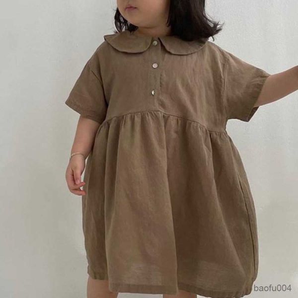 girl's dresses gaun anak perempuan baju putri musim panas anak-anak katun kasual longgar bayi polos vintage r230808, Red;yellow
girl's dresses gaun anak perempuan baju putri musim panas anak-anak katun kasual longgar bayi polos vintage r230808, Red;yellow