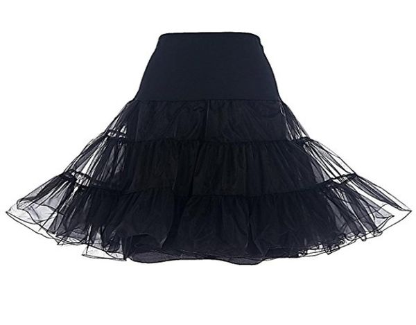 ball gown tulle short women039s vintage rockabilly petticoat skirt tutu 1950s underskirt bridal accessories 20186065914, White
ball gown tulle short women039s vintage rockabilly petticoat skirt tutu 1950s underskirt bridal accessories 20186065914, White