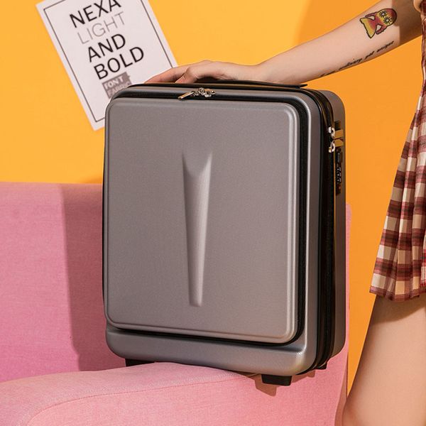 duffel bags small lightweight luggage 16inch retro password suitcase on wheels for men and women boarding mini korean storage 230807
duffel bags small lightweight luggage 16inch retro password suitcase on wheels for men and women boarding mini korean storage 230807