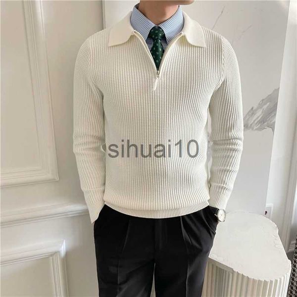 men's sweaters men's sweater men's winter and autumn turn-down collar male sweaters thick knitted warm men's clothes 202, White;black
men's sweaters men's sweater men's winter and autumn turn-down collar male sweaters thick knitted warm men's clothes 202, White;black
