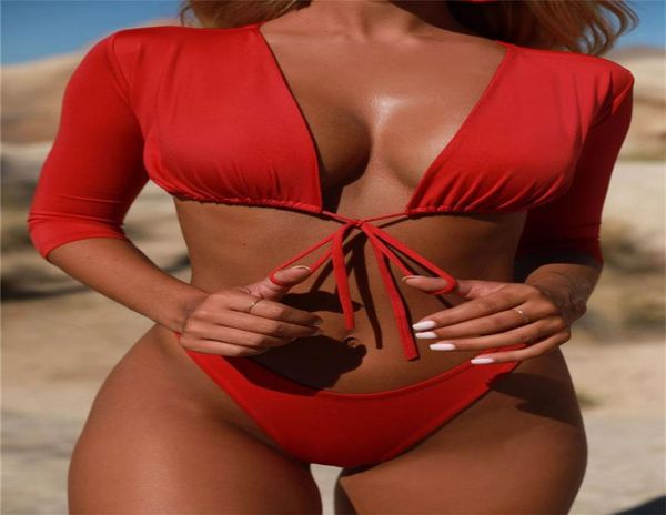 yicn thong bikini swimwear women two pieces swimsuit shirt push up bikinis 2021 mujer tankini set biquini traje de bano6460704
yicn thong bikini swimwear women two pieces swimsuit shirt push up bikinis 2021 mujer tankini set biquini traje de bano6460704