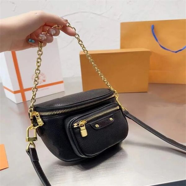 mini bumbag handbag women designer waist bag gradient flower print fanny pack luxury belt bum bag men chest bags chain and leather strap sho
mini bumbag handbag women designer waist bag gradient flower print fanny pack luxury belt bum bag men chest bags chain and leather strap sho