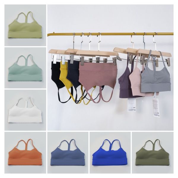 flow y sports bra women yoga fitness gym crop suit female sportswear naked feeling soft nylon spandex padded underwear bras lu-168
flow y sports bra women yoga fitness gym crop suit female sportswear naked feeling soft nylon spandex padded underwear bras lu-168