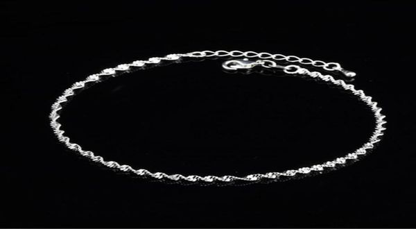 fashion ed weave chain for women anklet 925 sterling silver anklets bracelet for women foot jewelry anklet on foot 2105076198435, Red;blue
fashion ed weave chain for women anklet 925 sterling silver anklets bracelet for women foot jewelry anklet on foot 2105076198435, Red;blue