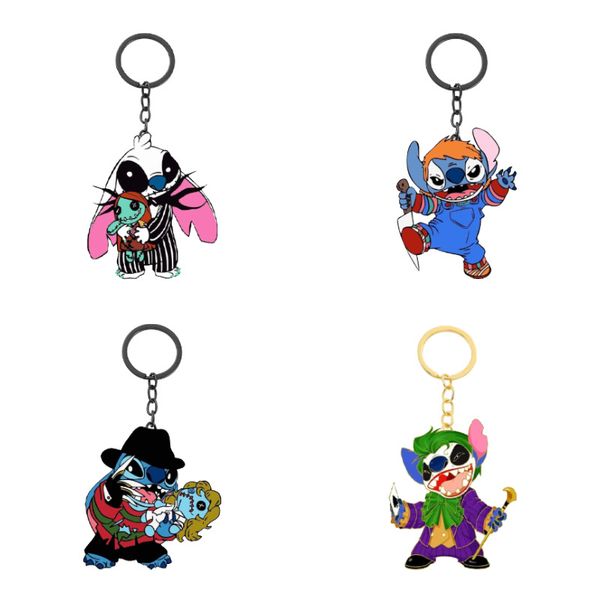 anime girl boy halloween blue elf horror drip oil metal ball bell keychain key ring accesssory
anime girl boy halloween blue elf horror drip oil metal ball bell keychain key ring accesssory