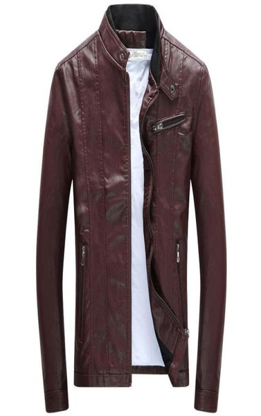 pu jacket men fashion motorcycle biker faux leather jackets mens spring autumn clothes male classic velvets coats deri ceket5758143, Black
pu jacket men fashion motorcycle biker faux leather jackets mens spring autumn clothes male classic velvets coats deri ceket5758143, Black