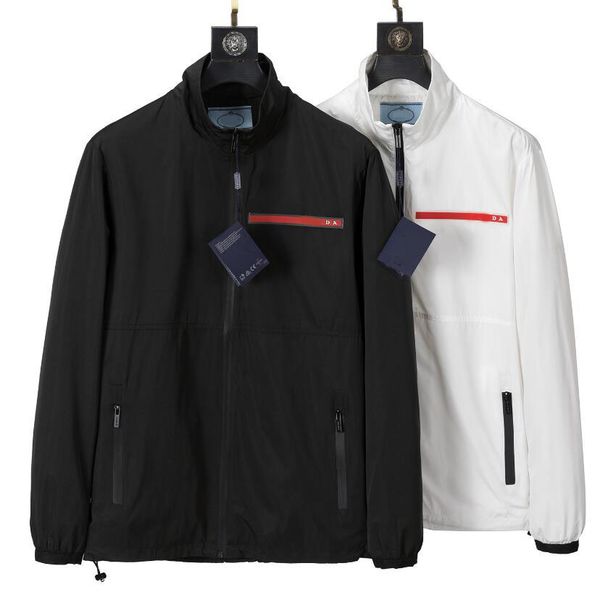 coat men spring and autumn 2023 new fashion brand american functional tooling high-grade clothing jacket, Black;brown
coat men spring and autumn 2023 new fashion brand american functional tooling high-grade clothing jacket, Black;brown