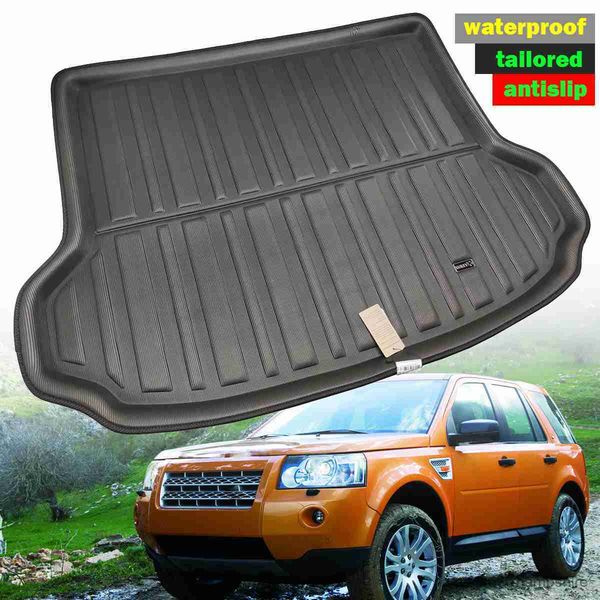 trunk mat untuk land rover ander 2 lr2 2007 - 2015 baki bagasi belakang kargo boot liner karpet lantai 2008 2009 2010 2011 2012 2013 2014 r2
trunk mat untuk land rover ander 2 lr2 2007 - 2015 baki bagasi belakang kargo boot liner karpet lantai 2008 2009 2010 2011 2012 2013 2014 r2