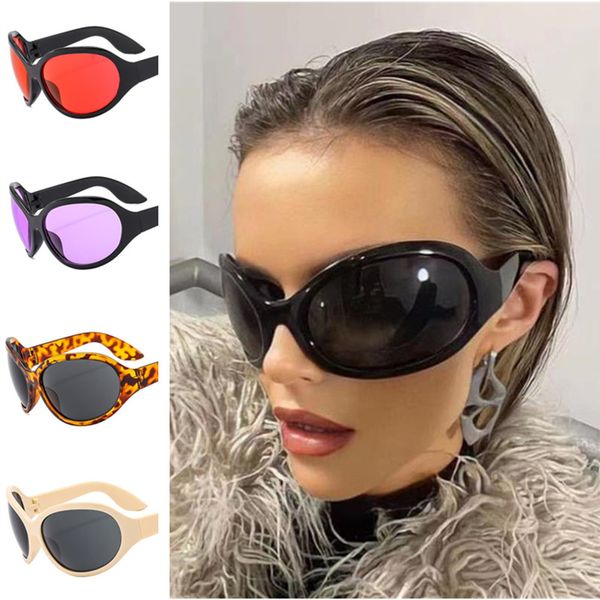 fashion sunglasses cat eye sun glasses anti-uv spectacles oversize frame eyeglasses arc ornamental exaggerated personality goggle, White;black
fashion sunglasses cat eye sun glasses anti-uv spectacles oversize frame eyeglasses arc ornamental exaggerated personality goggle, White;black