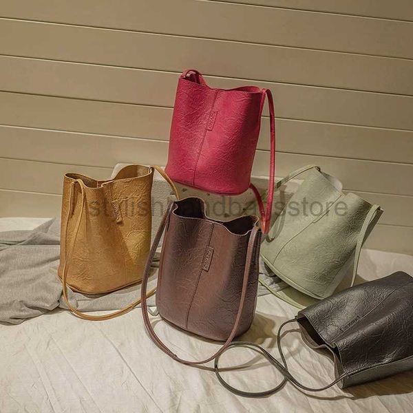 drawstring guangzhou women's bag pleated leather bucket bag 2023 korean version new product women's cross body shoulder shopping b
drawstring guangzhou women's bag pleated leather bucket bag 2023 korean version new product women's cross body shoulder shopping b